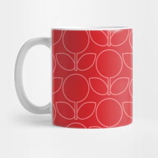 Bloomin' Rosey Mug